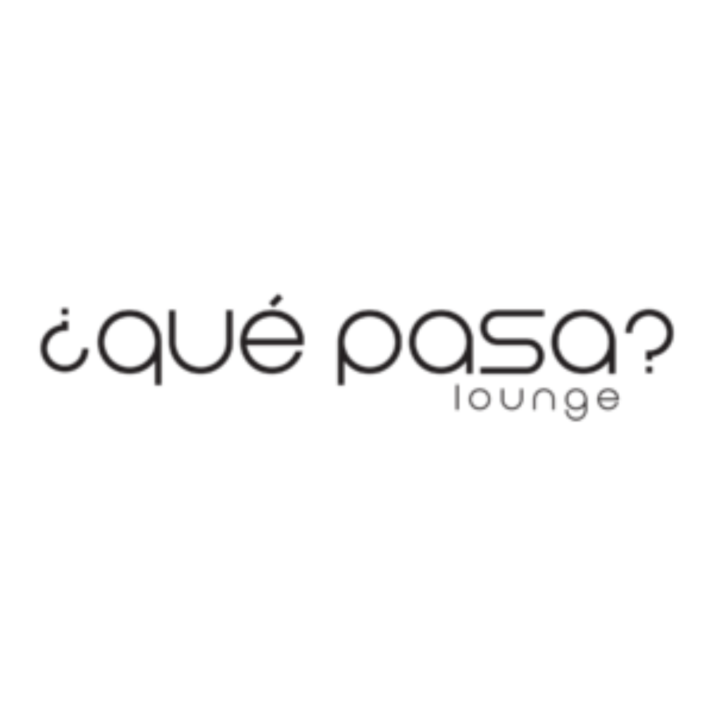 Que Pasa Logo