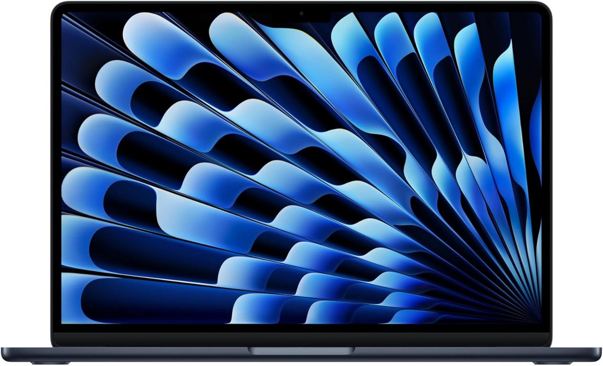 13" M5, 512GB Midnight