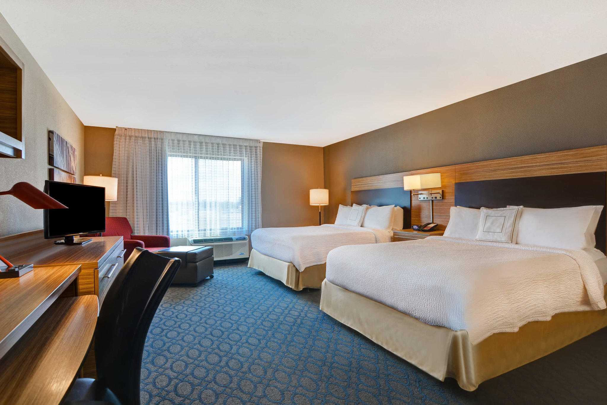 TownePlace Suites by Marriott Alexandria Photo