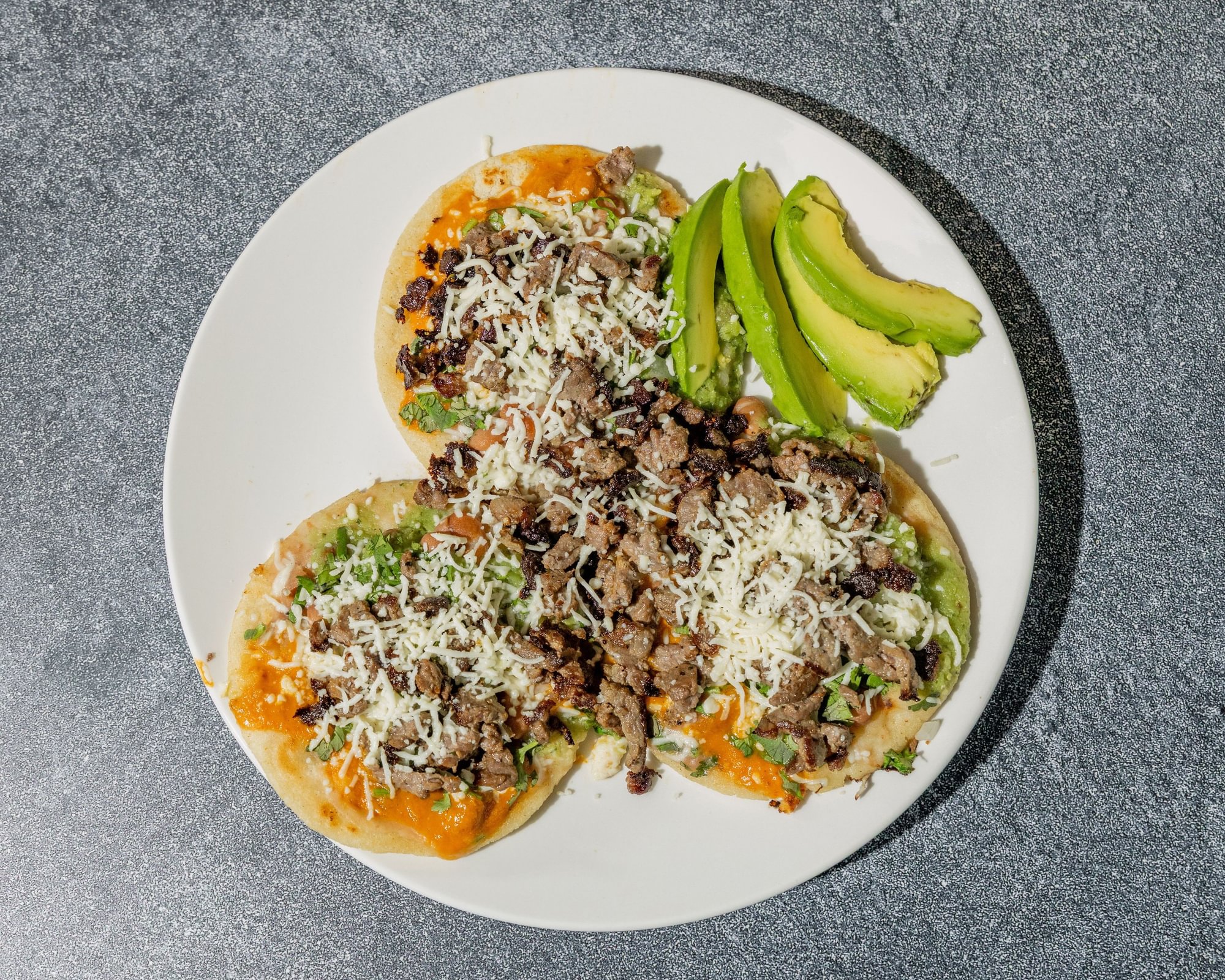 Sopes