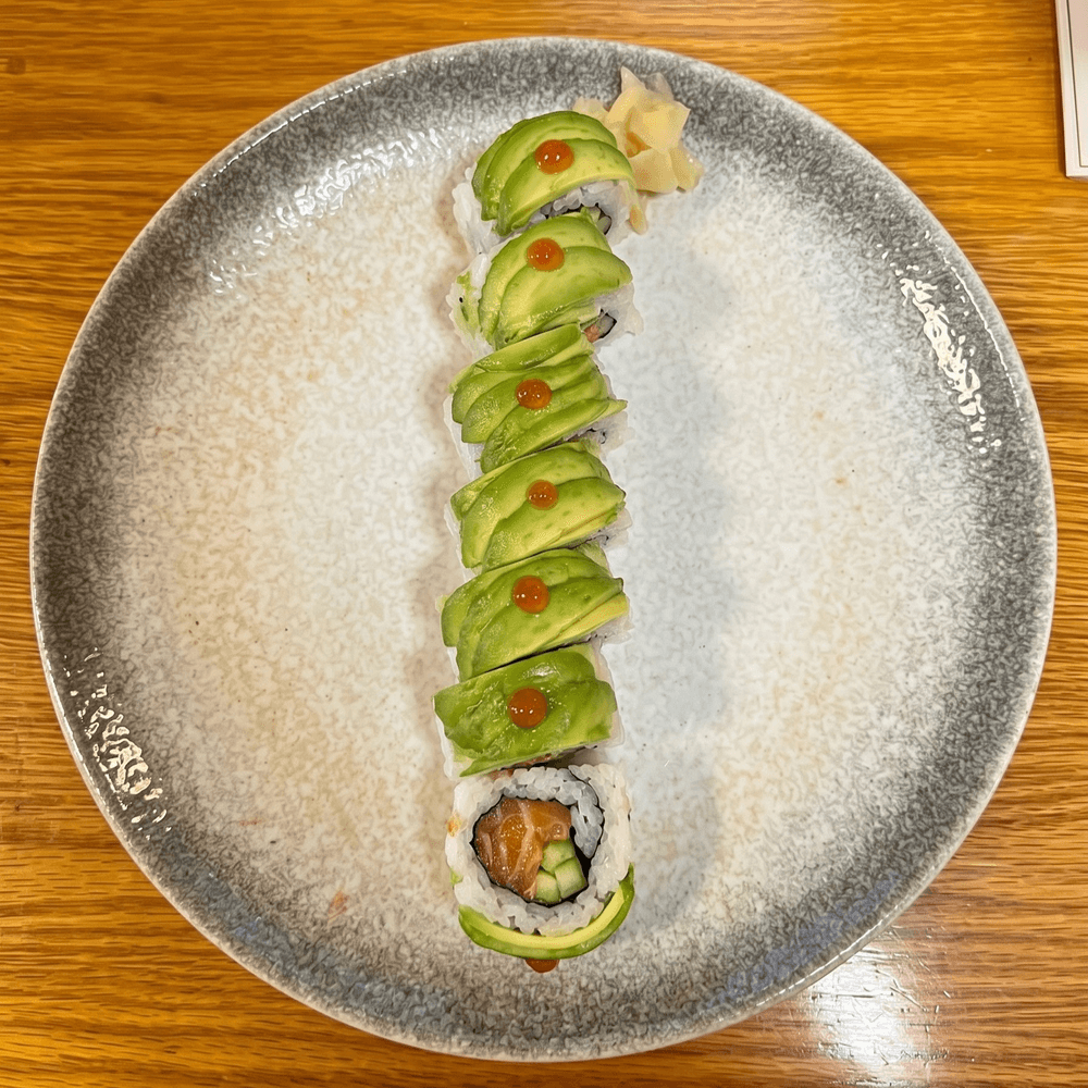 Zonie Roll