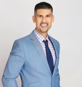 Martin Alvarado Mortgage Lending Logo