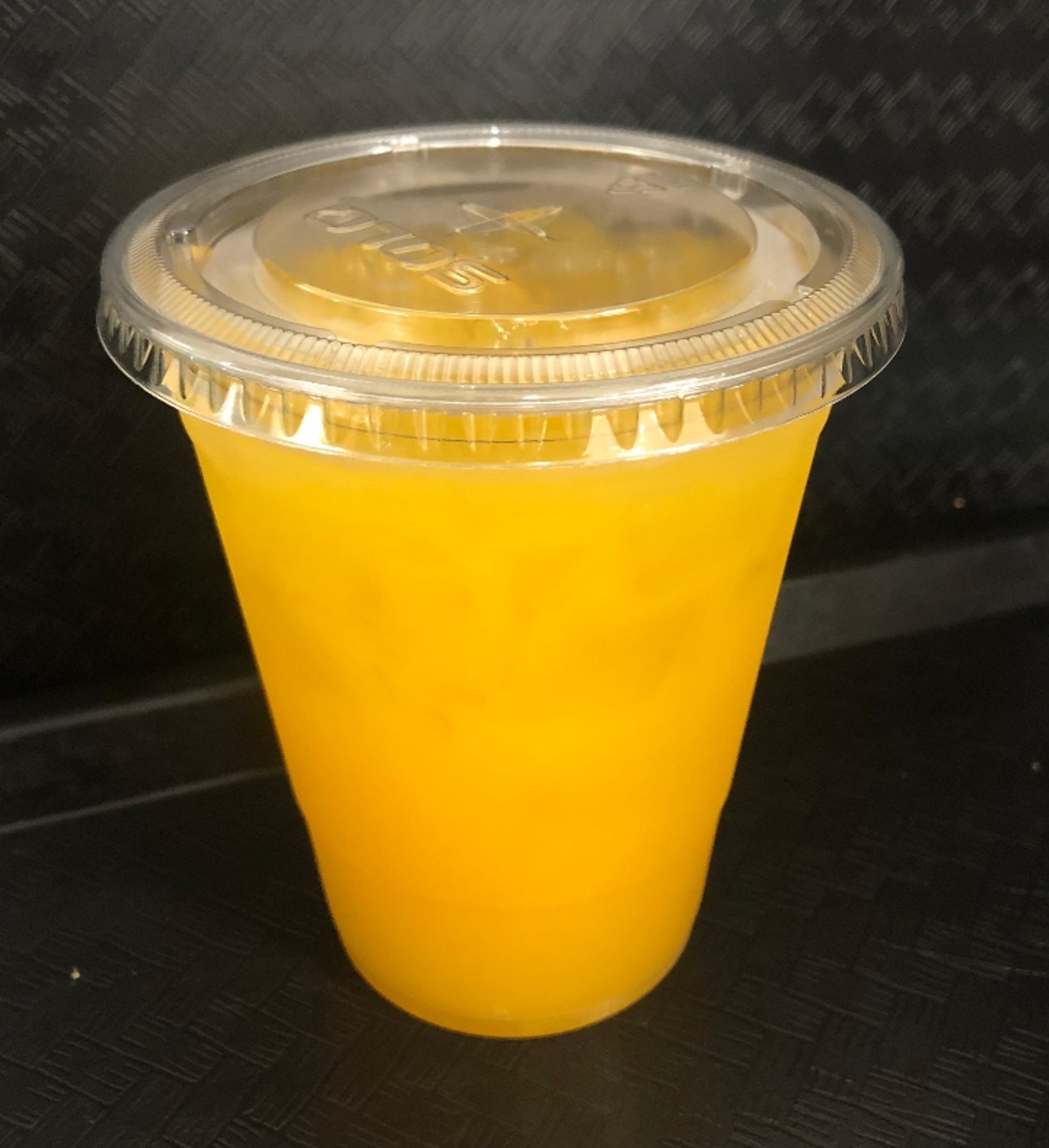 Tropical Drink