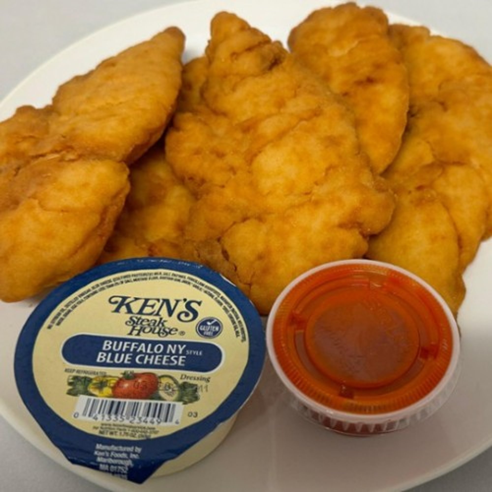 Chicken Fingers (5)