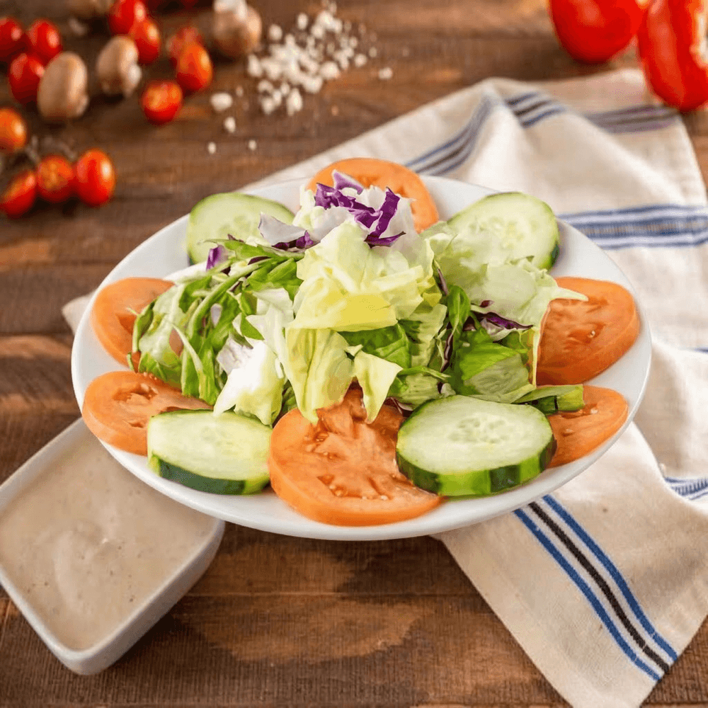 Garden Salad