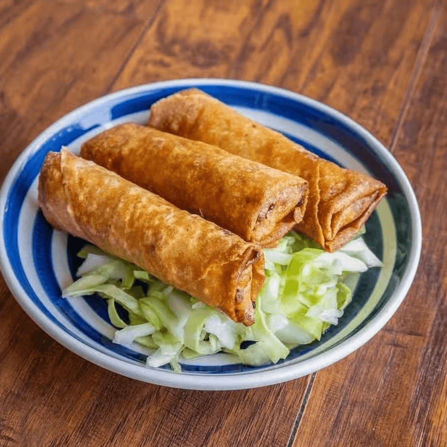 Egg Roll