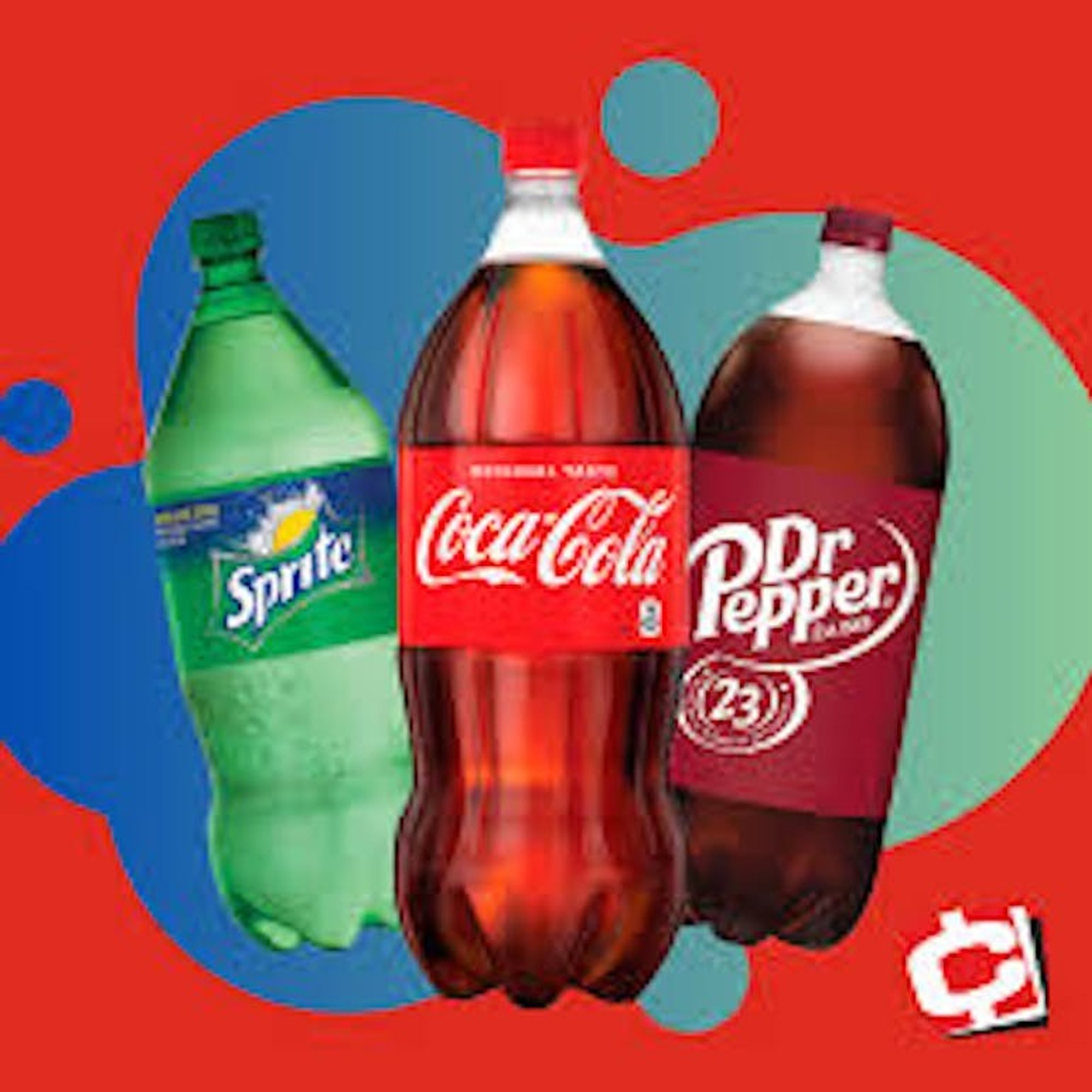 Sodas