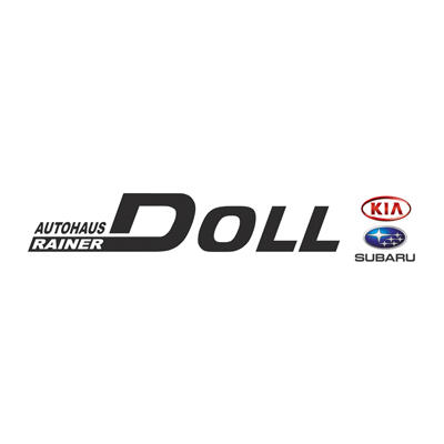 Logo von Autohaus RAINER DOLL GmbH & Co. KG