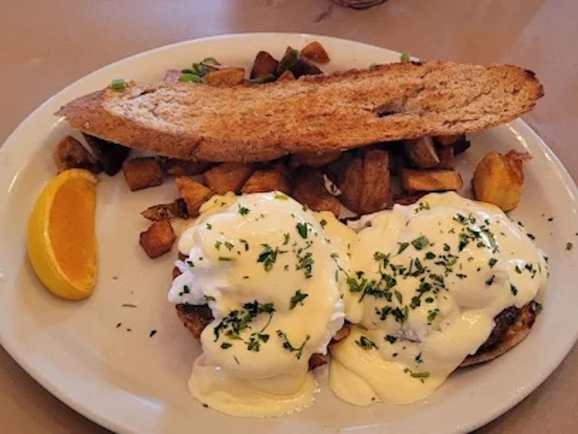 Wilmington Benedict