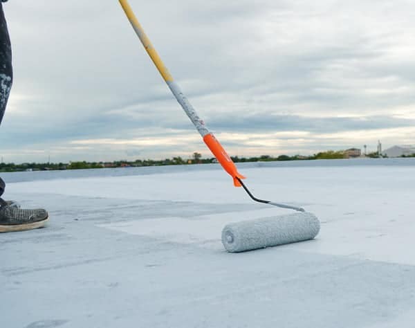 Roof Coatings