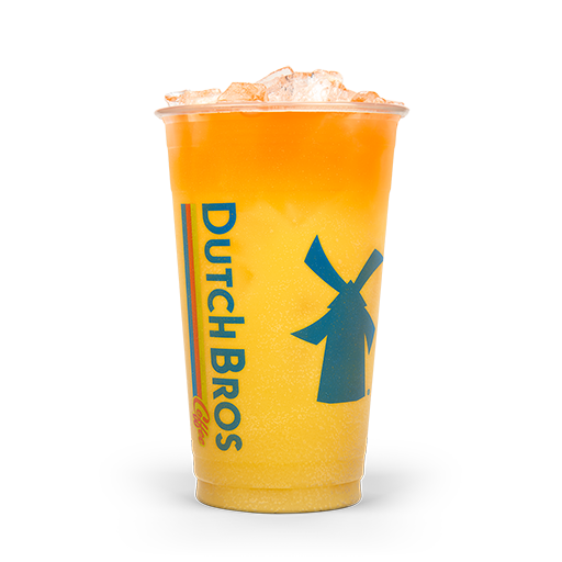 Menu of Dutch Bros Coffee in San Antonio, TX 78229