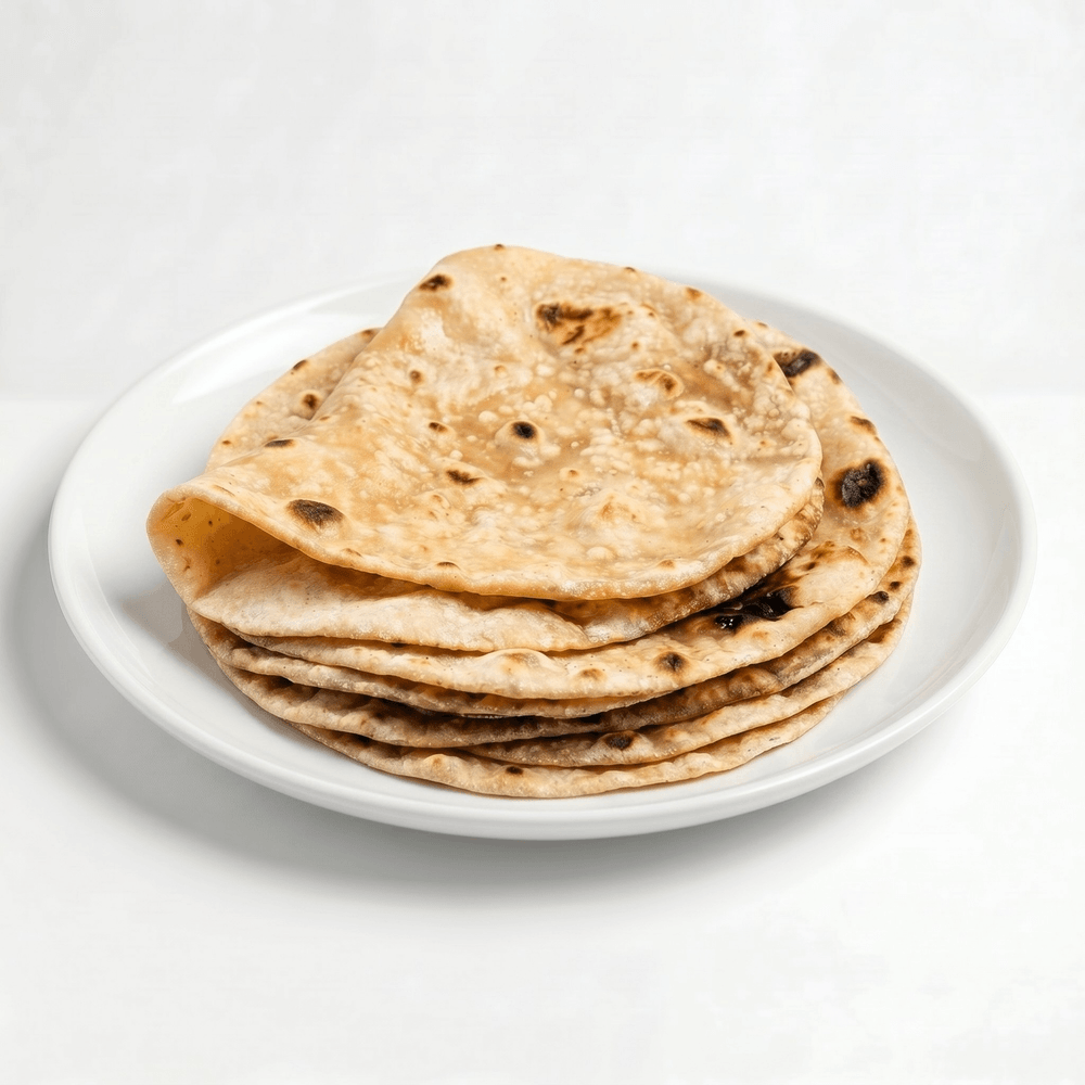 Roti N Naan