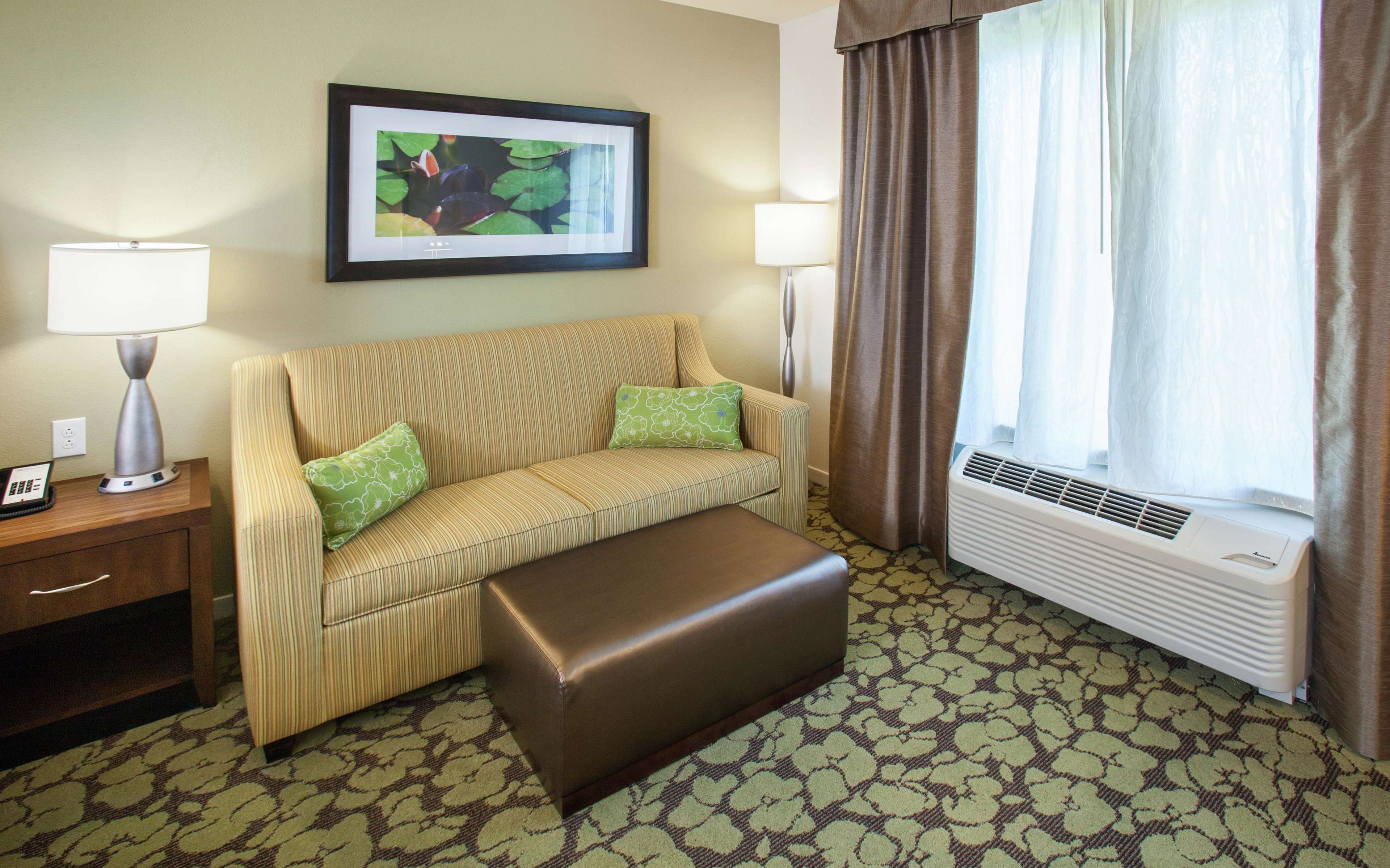 Hilton Garden Inn Jackson/Flowood Photo