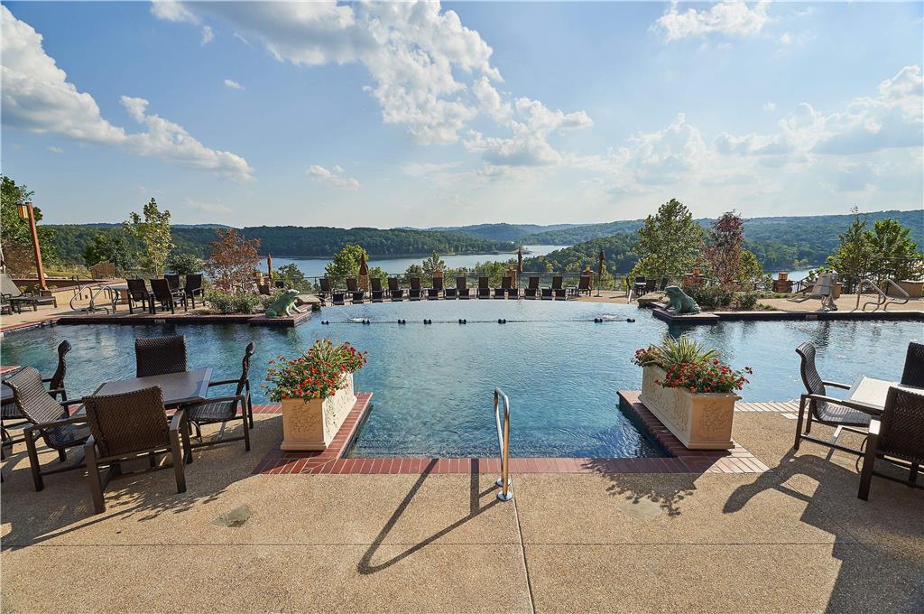 Hilton Grand Vacations Club Long Creek Ridgedale Image