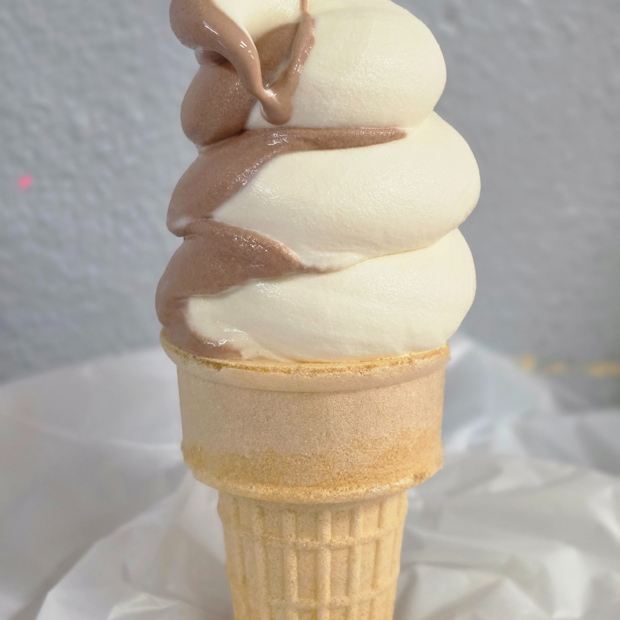 Gluten Free Cones