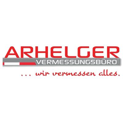 Logo von Vermessungsbüro Arhelger Inh. Jürgen Arhelger