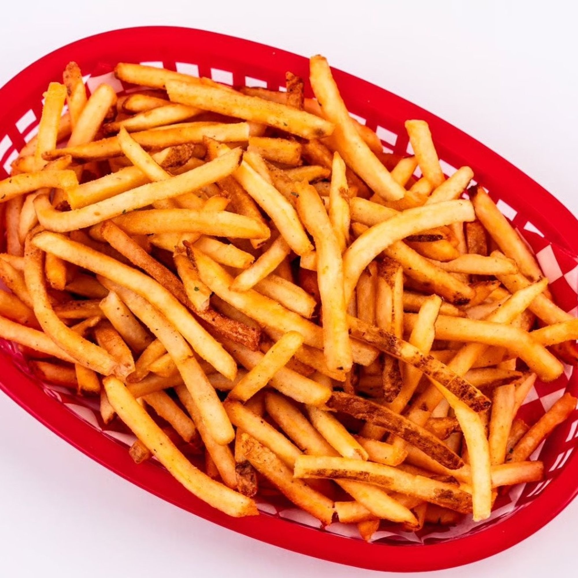 Seasoned Fries