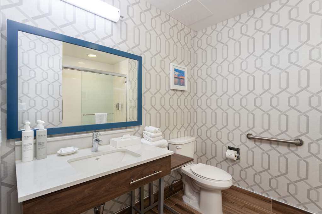 Hampton Inn Buffalo South/I-90 Image