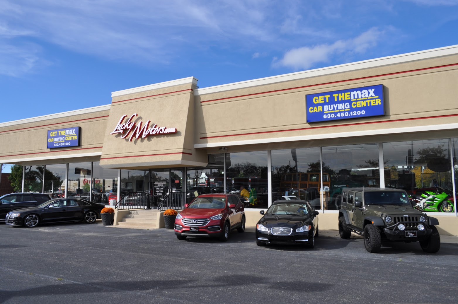 Used Cars for Sale Villa Park, IL