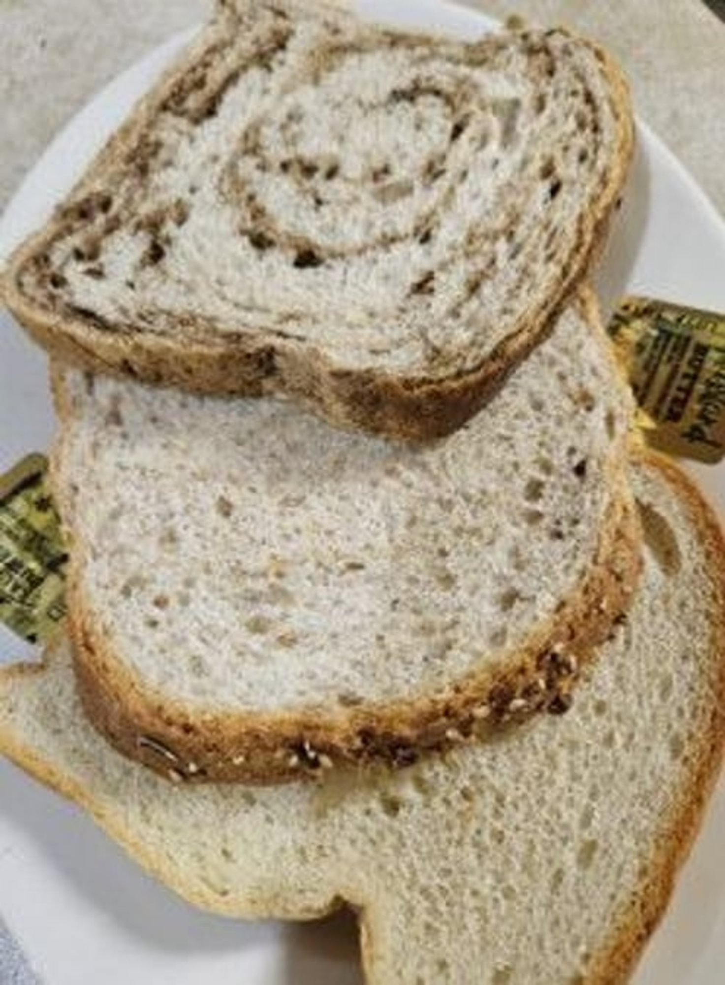 Add Bread