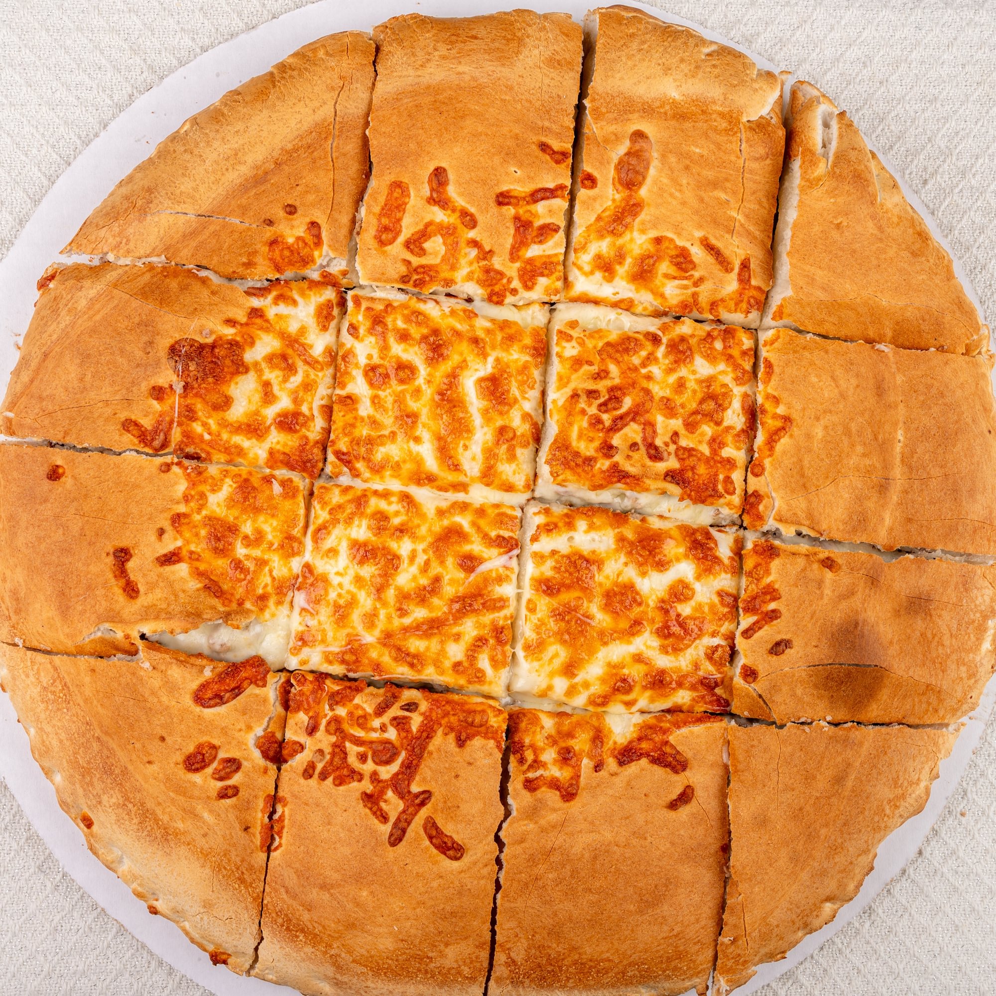 Spinach Calzone