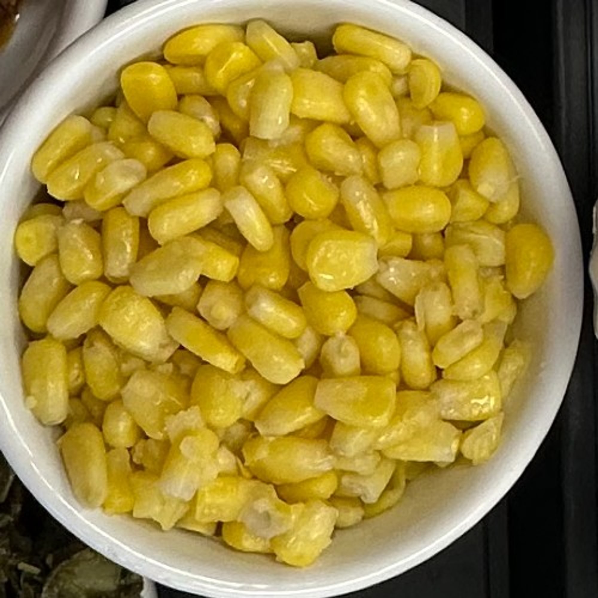 Sweet Corn