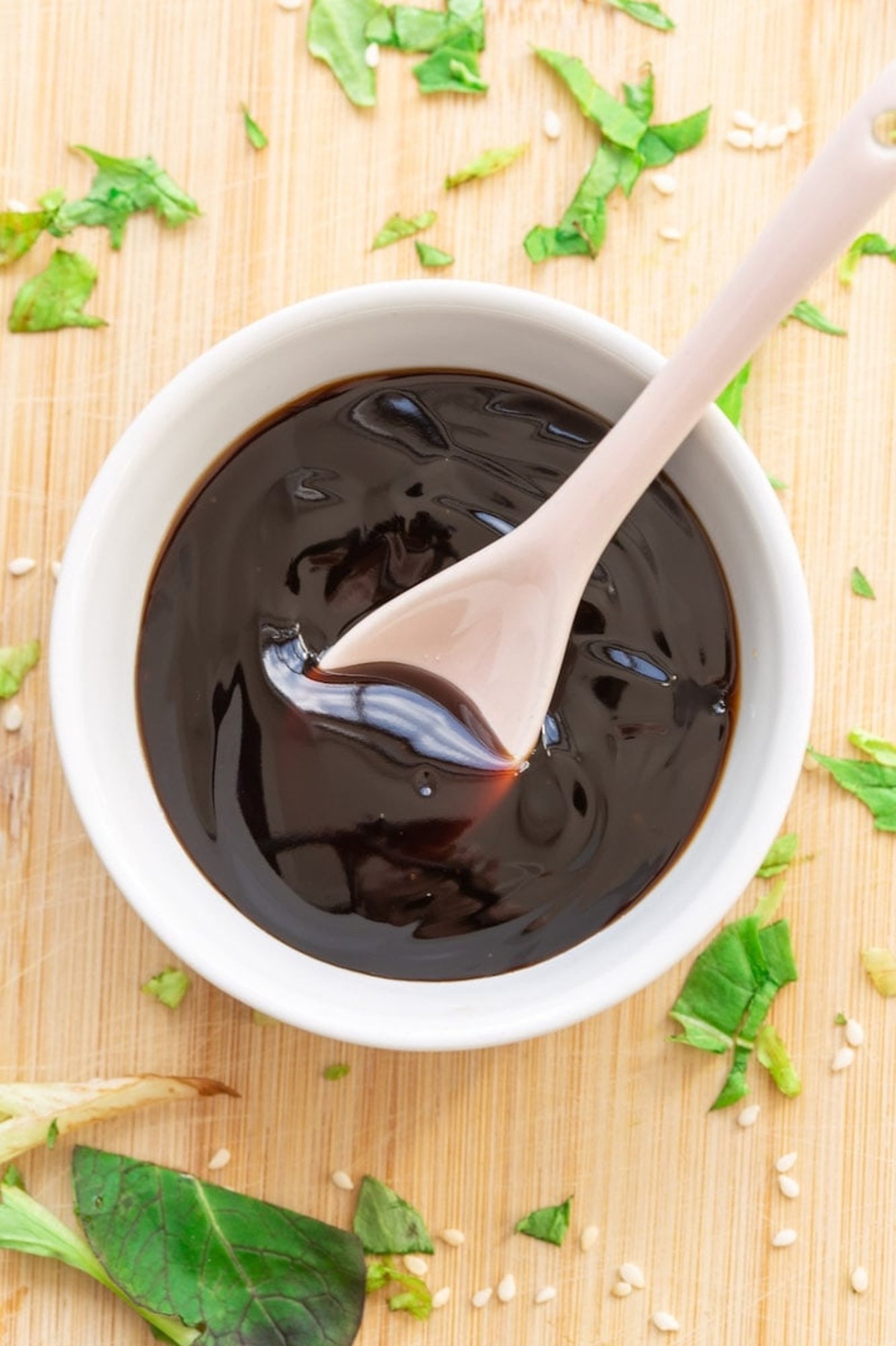 EEL SAUCE
