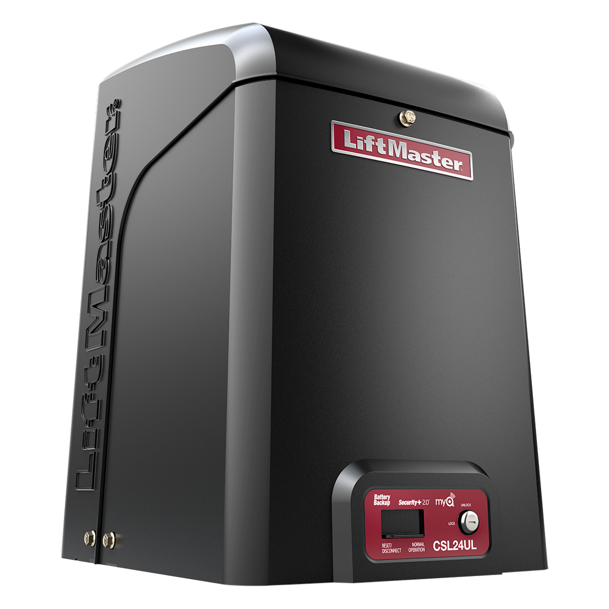 Access Control Pro Image