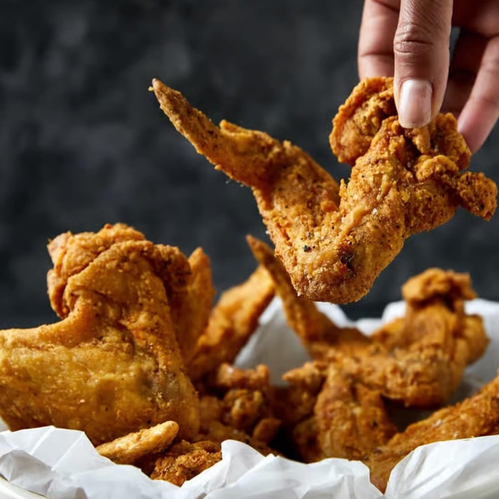 Wings