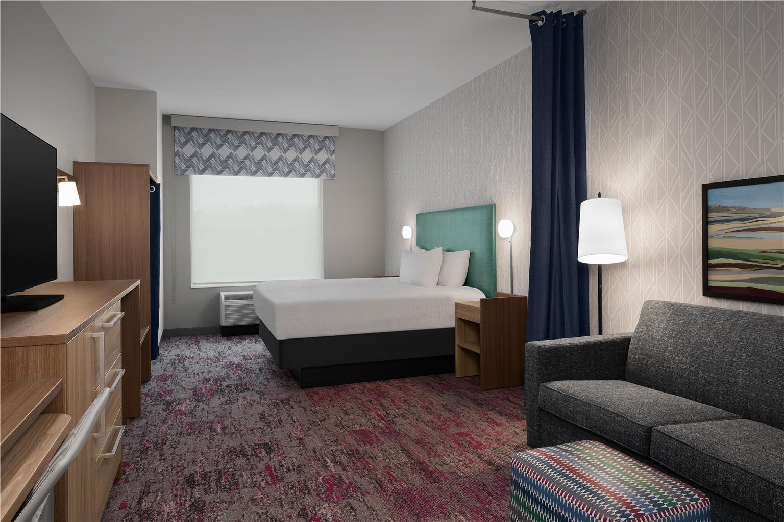 Home2 Suites by Hilton Hickory Image