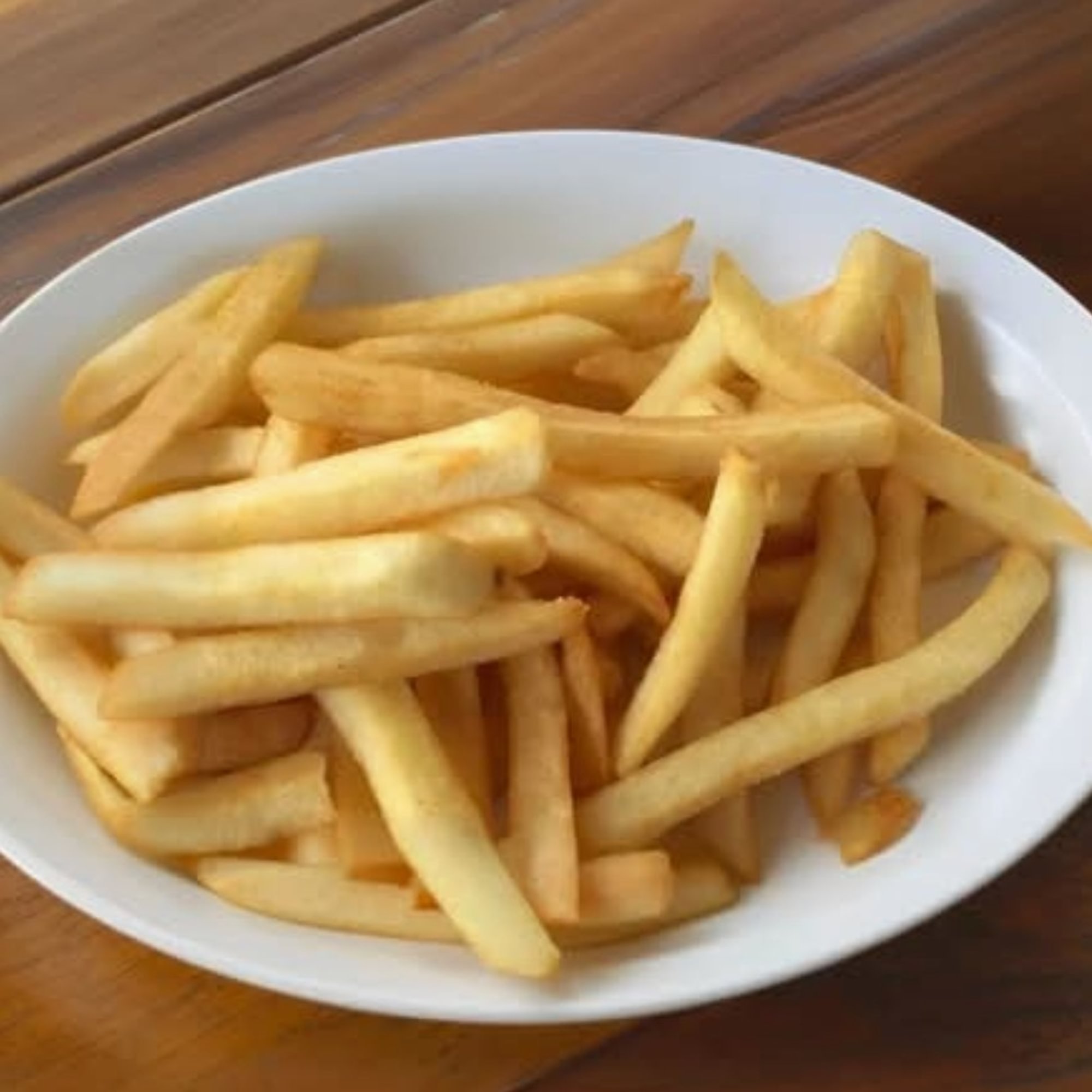 Fries