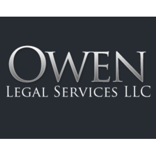 Owen Legal Services LLC Logo