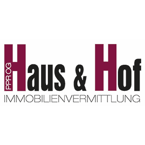 Logo von Haus und Hof PPR OG
