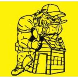 Big Dog Roofing &amp; Construction, LLC Logo