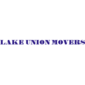 Lake Union Movers