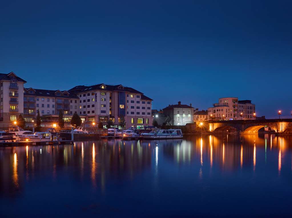 Radisson Blu Hotel, Athlone 32