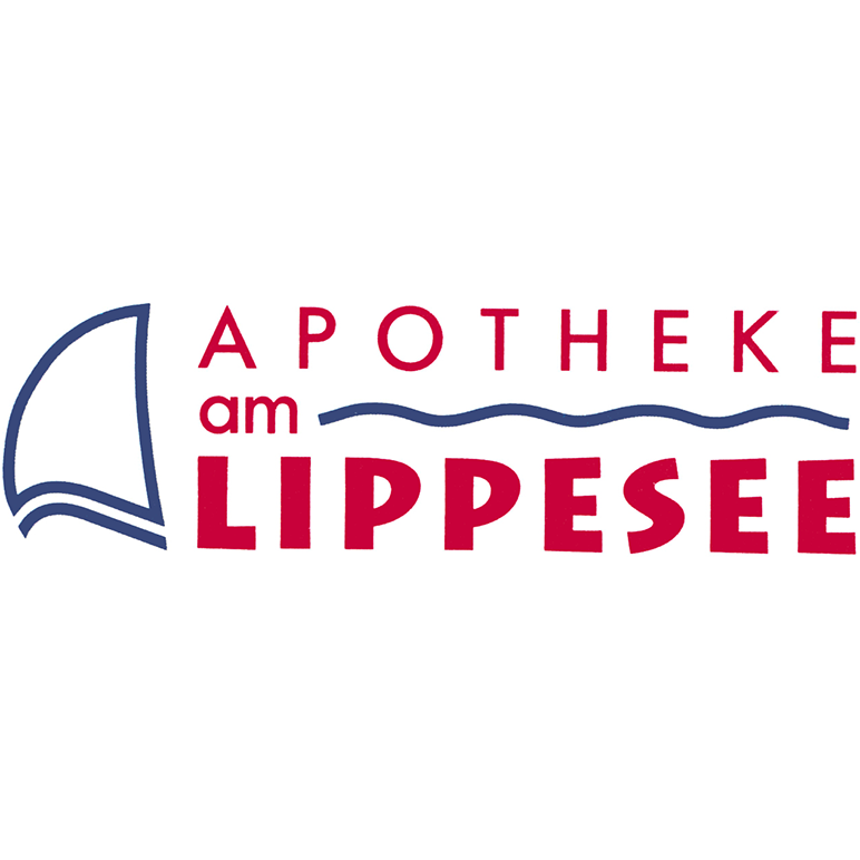 Logo der Apotheke am Lippesee