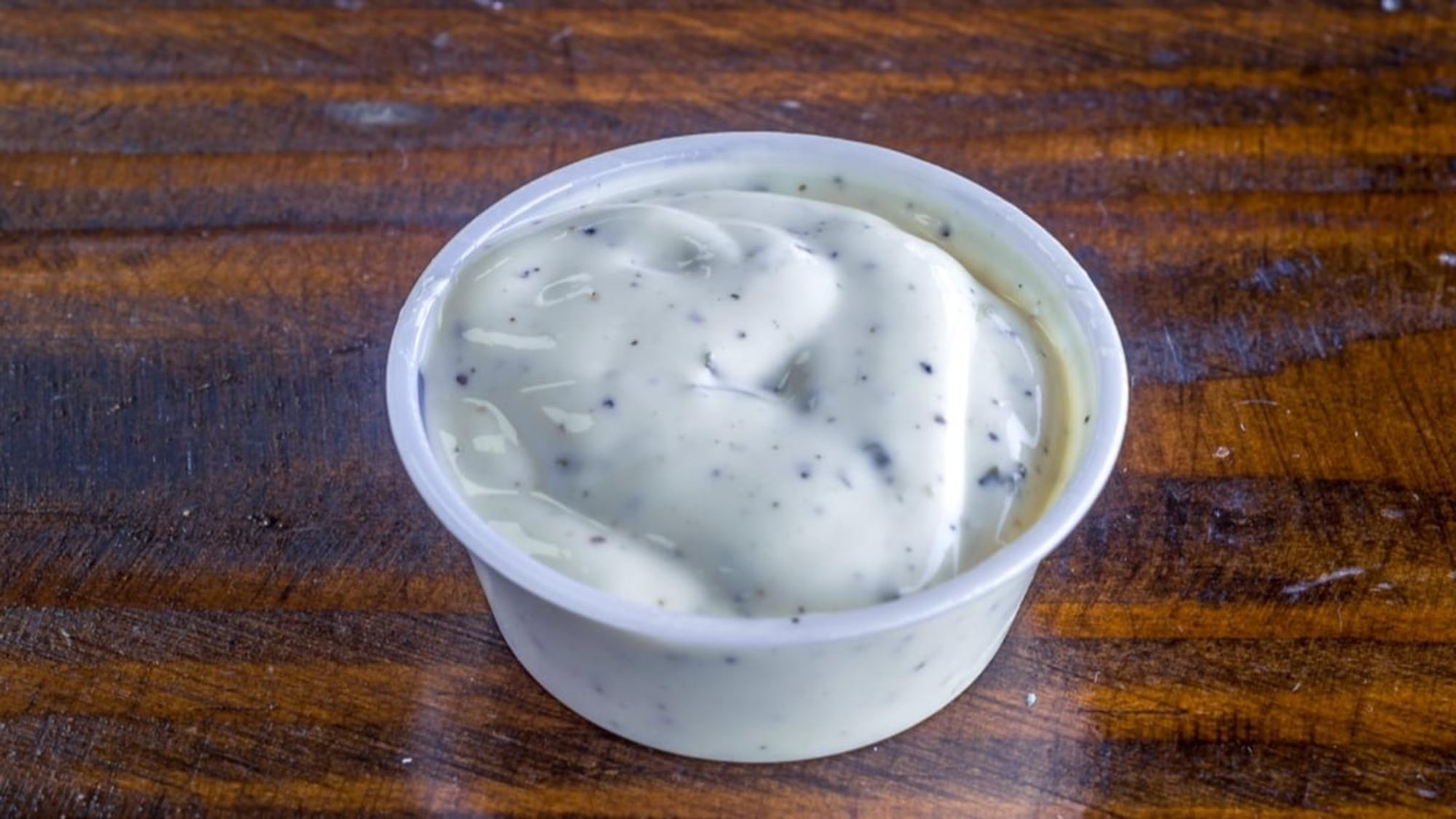 GG Sauce