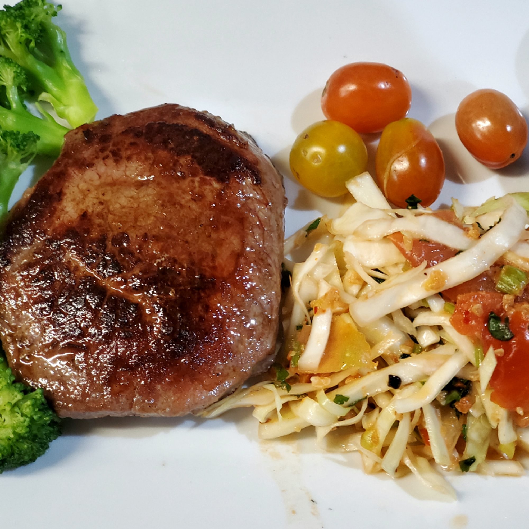 Ribeye Steak