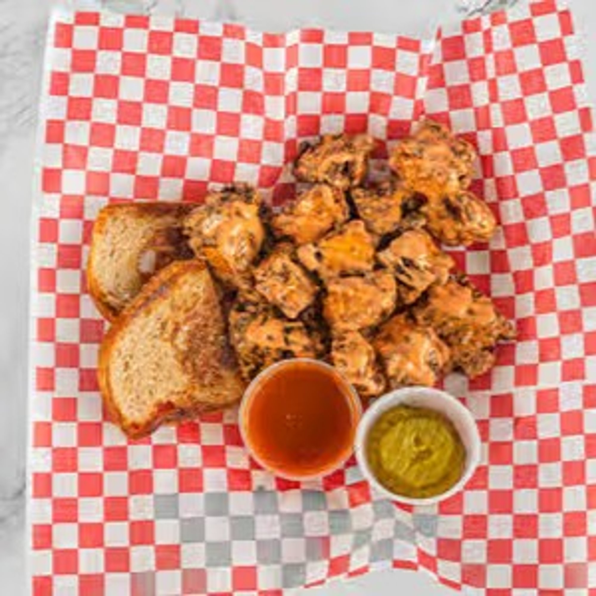 10 Piece Bites