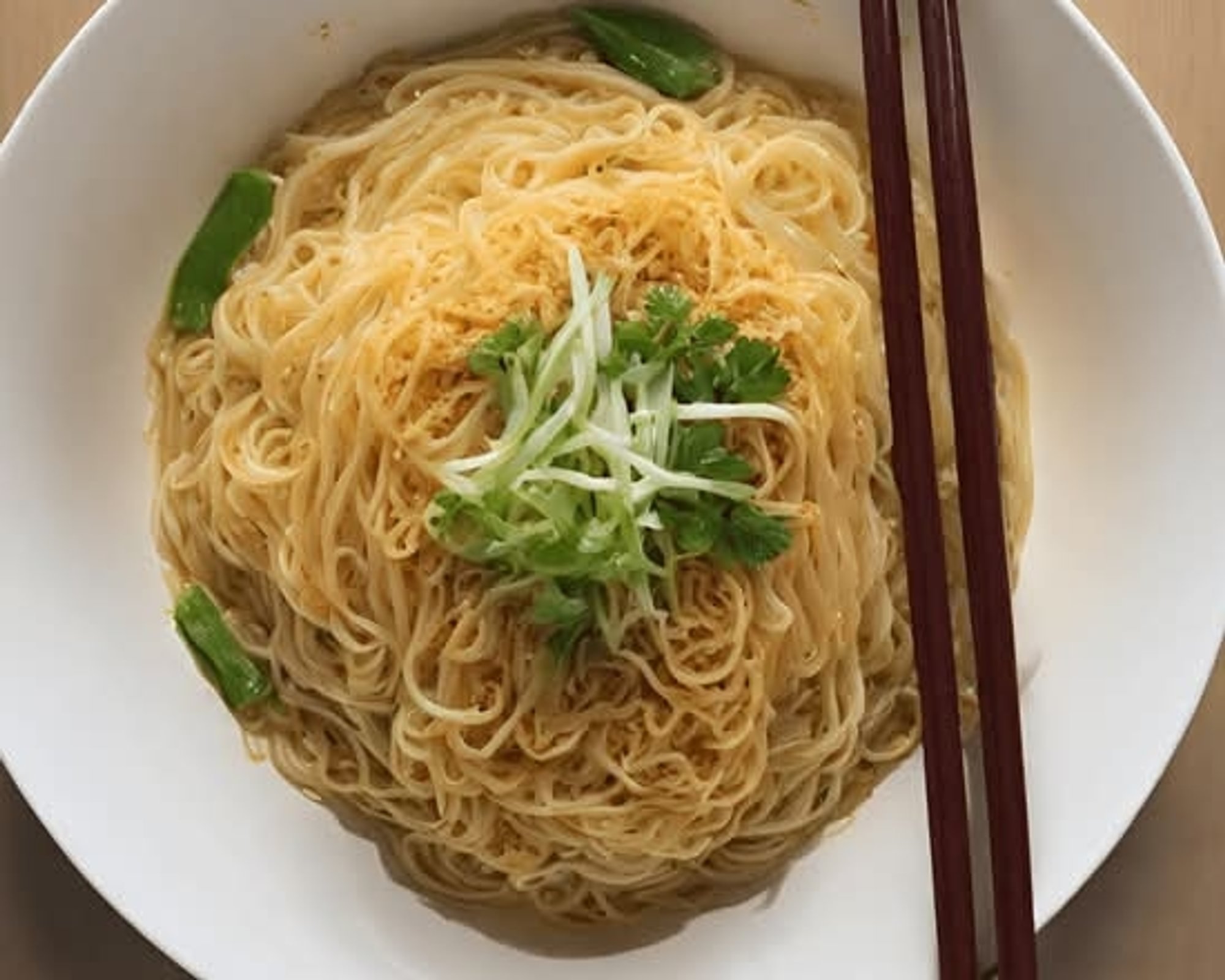 Singapore Noodles Only++