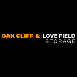 Oak Cliff & Love Field Self Storage Photo