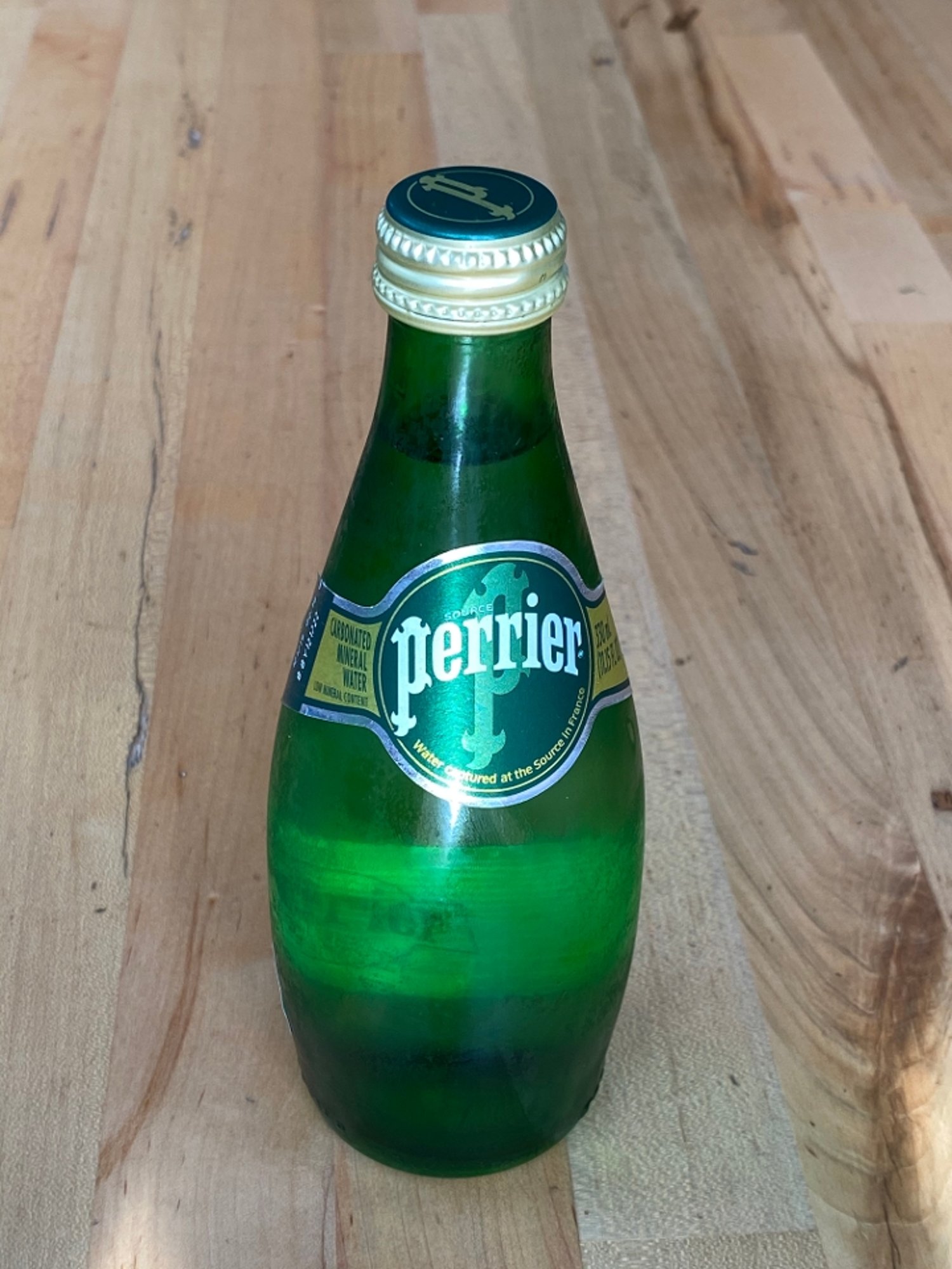 S.Pellegrino Sparkling Water