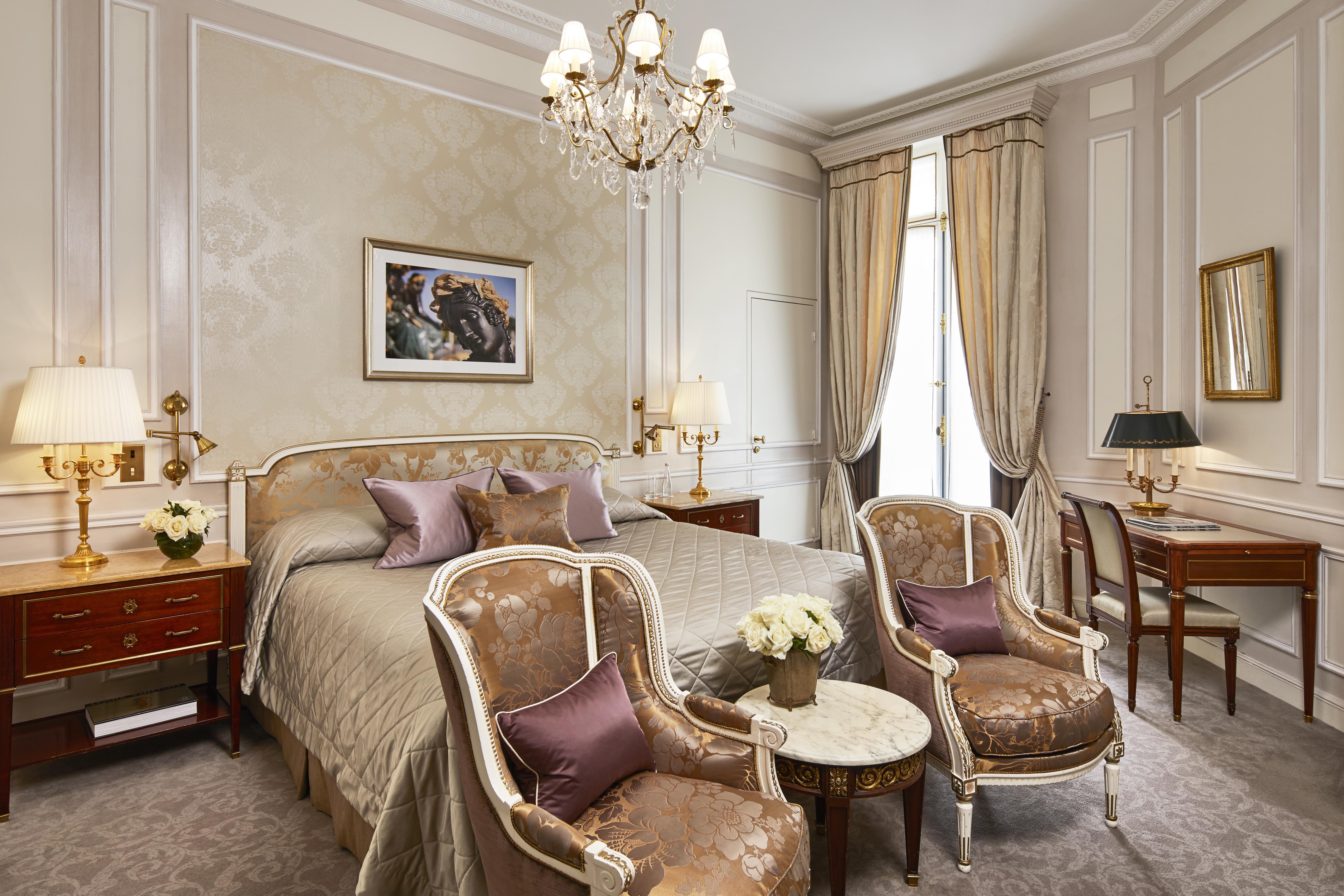 Images Le Meurice