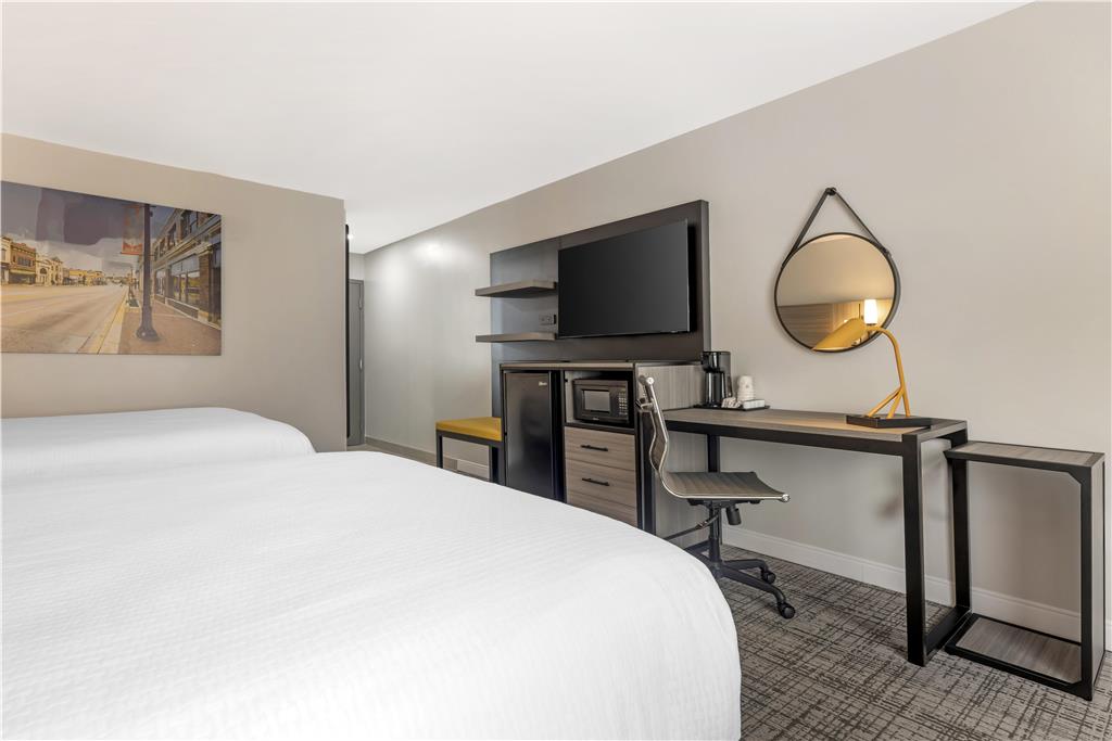 Best Western Plus Elgin - Chicago Image