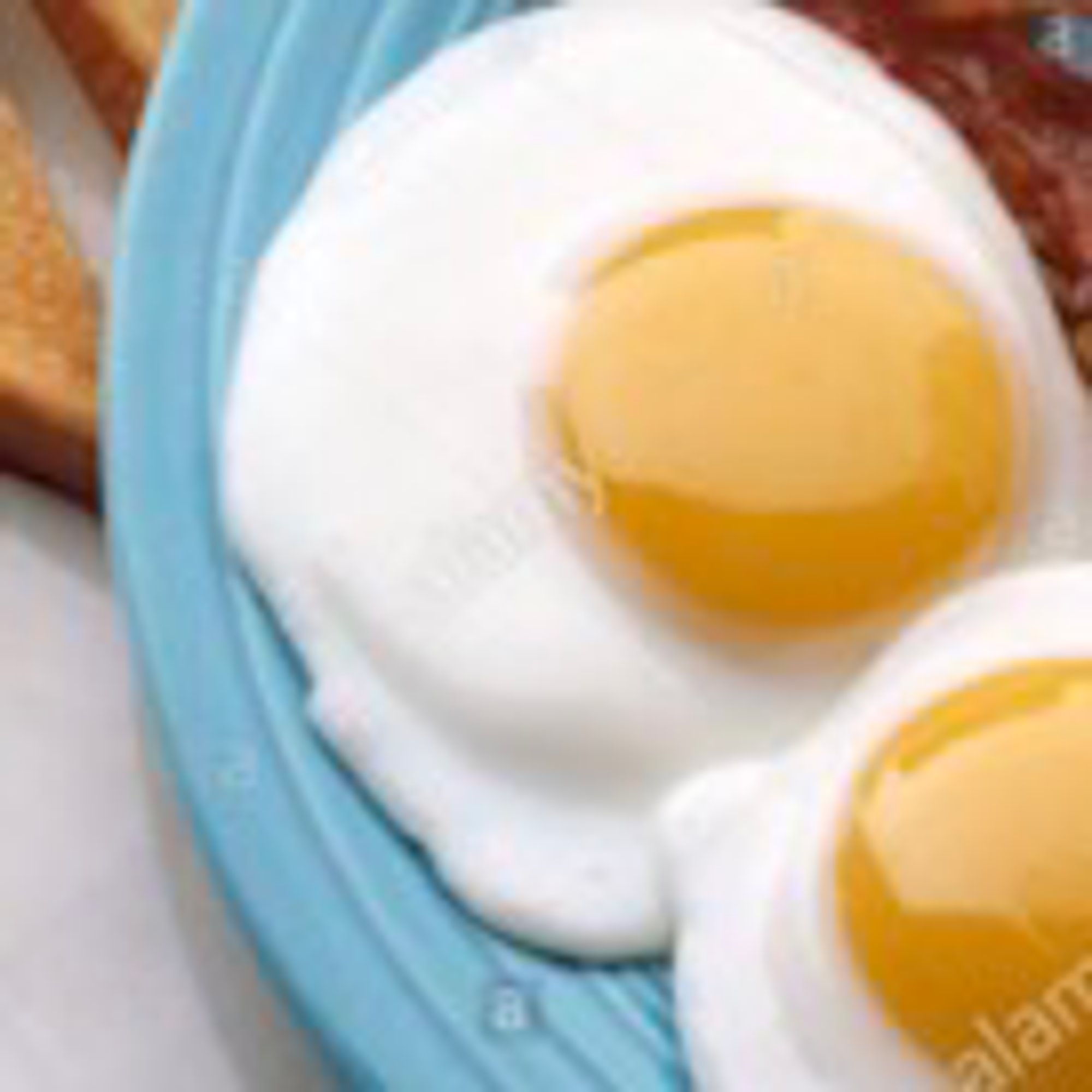 Breakfast Platter