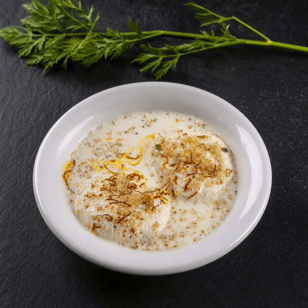 D3 - Ras Malai