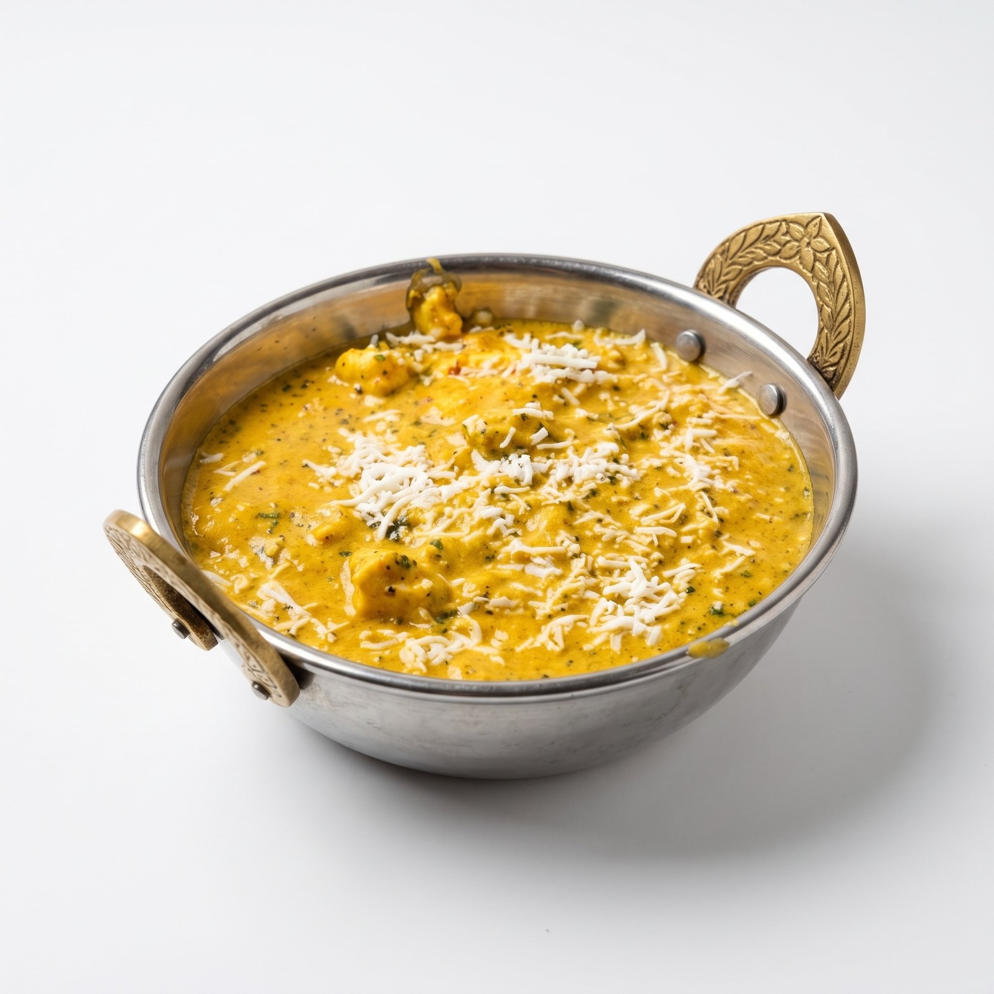 Chicken Coconut
