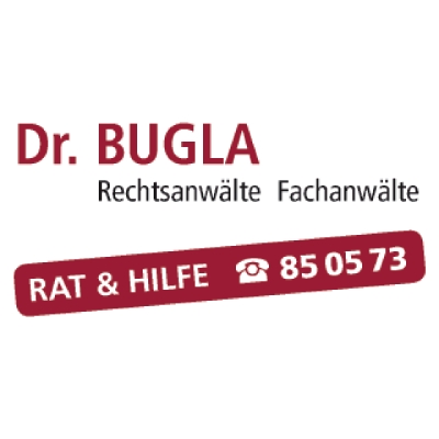 Logo von Dr. Bugla Rechtsanwälte