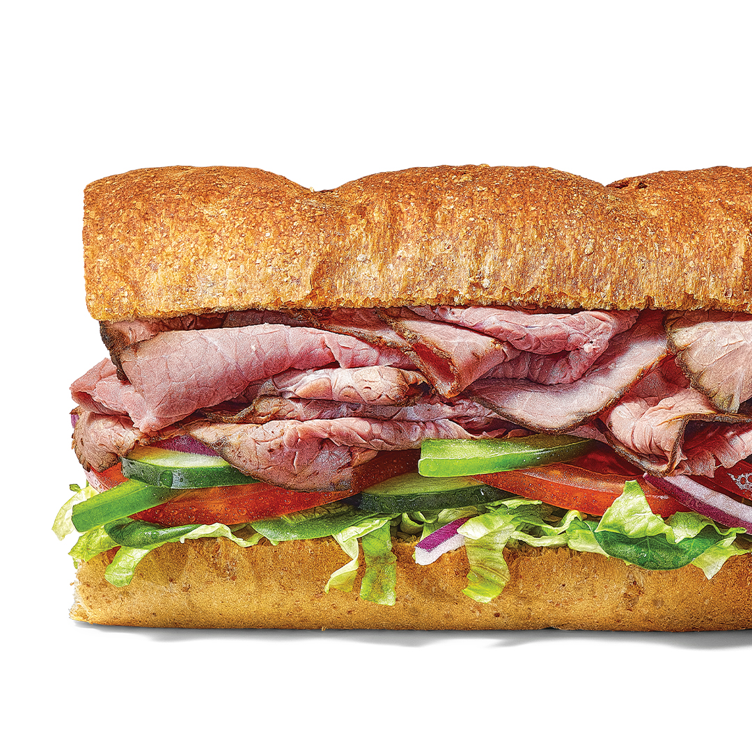 Subway® Restaurants - Sandwiches, Salads, Wraps & More